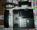 Sangoma S505 Ip Telephone Office Phone- Handset + Stand. Fixed Price $31.45.