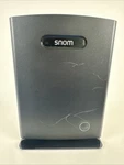 Snom Sno-m700 Voip Cordless Dect Multi Cell Base Station M700 / Us R1b. Fixed Price $56.05.