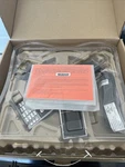 New In Box Polycom Soundstation Ip 7000 Poe Voip Conference Phone 2200-40000-001. Fixed Price $150.00.
