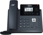 Yealink T40gb Gigabit Ip Phone With Accessories - Black. Fixed Price $24.00.