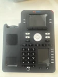 Avaya J159 Phone Business Desktop Color Display Hd Audio Only As-is. Fixed Price $49.00.