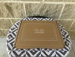 New In Box-cisco Room Navigator Table Stand White Cs-t10-ts-l-k9-fast Shipping. Fixed Price $704.90.
