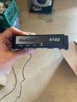 Lot 7 - Mediatrix 4102s With Half Power Supply (no 3 Prong To Go Into Wall). Fixed Price $175.00.