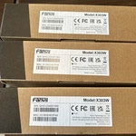 Lot Of 4 Fanvil X303w Enterprise Ip Voip Phone - Black W/ Corded Handset. Fixed Price $85.00.