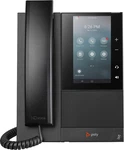 Polycom Ccx 500 Voip Phone (microsoft Teams) (2200-49720-019). Fixed Price $51.99.