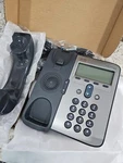 Lot Of 3 Cisco Ip Phones Cp- 7906g Nib. Fixed Price $69.99.