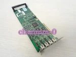 1pc Used Eicon Diva Server Analog-4p 030-817-05 810-517-02 #yy. Fixed Price $782.00.