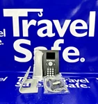 Sealed Box Avaya 9611g Gigabit Voip Charcoal Gray Desktop Phone P/n 9611d02b. Fixed Price $41.20.