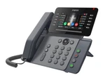 Fanvil V65 Premium Ip Phone 43 Inch Color Lcd 20 Lines Wifi Bluetooth 480x272. Fixed Price $232.24.