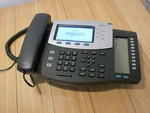 Digium D70 Voip Black Backlit Display Hd Voice Phone (1teld070lf) #3. Fixed Price $239.99.