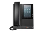 Polycom Audio 849a5aa#aba Ccx 505 Ip Phone - Bluetooth Black. Fixed Price $440.57.