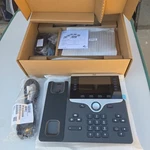 Cisco Ip Business Phone Cp 8841 -3pw Na K9 New. Fixed Price $85.00.