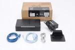 Cisco Rv132w Wireless-n Vpn Router With Power Supply And Accessories. Fixed Price $32.99.
