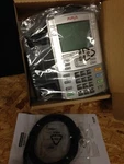 1140e Ntys05bfe6 Nortel / Avaya Meridian Ip New/unused Phone. Fixed Price $119.95.