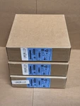 Qty 3 X New Polycom Vvx 450 Ring Central Ip Phone W/ Power Supply 2314-48840-001. Fixed Price $299.00.