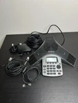 Polycom 2200-19000-001 Soundstation Duo Voip Conference Station. Fixed Price $49.99.