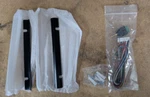 Snom Pa1cable Cabling For Pa1+ W/ 3pin Audio Jack, And Mounting Hardware New. Fixed Price $35.00.