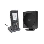 Cisco 6825 Cordless Dect Bundle Cp-6825-3pc-bun-na Handset + Base New. Fixed Price $79.00.