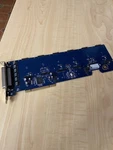 Digium Tdm2400 Fxs Fxo Analog Modules Tdm2400plf-c1. Fixed Price $25.00.