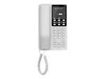 Grandstream Ghp620w Ip Phone White Wired Horn 2 Line Lcd Gigabit. Fixed Price $87.01.