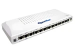 Openvox Asterisk Fd40 Ippbx Failover Box - 4 Digital Pri T1/e1/j1 Ports Applianc. Fixed Price $424.15.