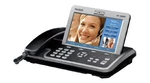 Yealink Ip Video Phone 7" Color Lcd Touch Screen Hd Voice Vp-2009p Poe W Power. Fixed Price $99.00.