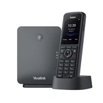 Yealink W79p Pro Ruggedized Dect Ip Phone System With W59r Handset Ip67 To. Fixed Price $345.00.