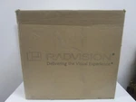 Avaya Radvision Scopia Xt4000 Xt Executive 240 Video Conference Unit43211-00013. Fixed Price $349.99.