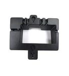 Yealink T41t42-mount Wall Mount Bracket For T40p T41p T42g Voip Charcoal. Fixed Price $24.99.