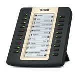 Yealink Exp20 - High-performance Lcd Expansion Module New In Box. Fixed Price $39.99.