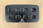 Revolabs 02-08hdchg-c 8-port Wireless Microphone Charging Dock Station -#05. Fixed Price $35.00.