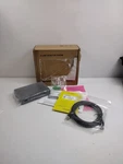 Cyberdata 011233b Sip Voip Paging Adapter *no Power Adapter*. Fixed Price $149.99.