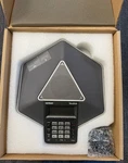 Yealink Cp860 Verizon Hd Ip Conference Phone Sip Voip - New Open Box. Fixed Price $119.50.