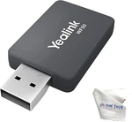 Yealink Wf50 V1 Usb Wifi Dongle For Desk Phones Only, Not Pc, Fo. Fixed Price $43.00.