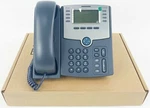 Cisco Spa508g 8-line Ip Phone (spa508g) - New Unused. Fixed Price $69.88.