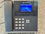Sangoma S500 Ip Phone With Power Adapter Stand Excellent Used Condition Tested. Fixed Price $49.95.