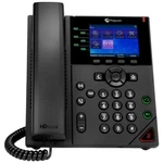 New Polycom Obi Vvx 350 Color Ip Desktop Phone 2200-48832-001 ,with Power Supply. Fixed Price $170.00.