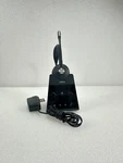 Jabra Engage 65 Black Over The Ear Wireless Headsets W/ Ac Adpt Free Shipping. Fixed Price $69.00.