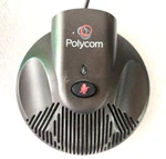 Polycom 2201-15855-001 Soundstation Extended Microphone -new. Fixed Price $80.00.
