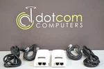 Shoretel Powerdsine 3001gc 3001-gc Poe Power Injector Pd-3001gc/ac Lot 2x Gig. Fixed Price $98.00.