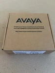 Avaya Global Single Port Poe Injector Kit 700512602 -new/sealed. Fixed Price $14.99.