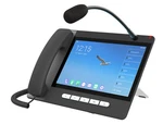 Fanvil A32i 10-inch Multi Touch Screen Dual Port Ethernet Ip Phone System. Fixed Price $285.95.