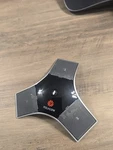 Polycom Hdx Mica Microphone Array Pod - Black (2201-23313-003). Fixed Price $34.99.