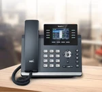 Yealink Sip-t44w Ip Desk Phone W/built-in Wifi (brand New). Fixed Price $85.00.