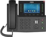 Fanvil X7c Executive Level Ip Phone - 20 Sip Lines W/ 5-inch Color Display. Fixed Price $179.00.