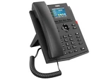 Fanvil X303-2 Wire Ip Phone 2.4-inch Color Rj11 Interface And Supports 2-wire. Fixed Price $210.74.