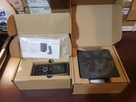 Cisco 6825 Cordless Ip Phone Dect Bundle Cp-6825-3pc-bun-na Handset + Base- New. Fixed Price $199.99.