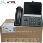Cisco Refresh Cp-8875-k9 Video Phone 8875 Hd Ip Desk Bluetooth Wi-fi. Fixed Price $399.99.