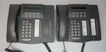 Lot Of 2 Lucent Avaya 6416d+m Digital Phones W/ Handset & Base. Fixed Price $30.00.