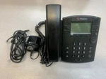 Polycom Vvx 311 Corded Business Media Phone. Fixed Price $20.00.